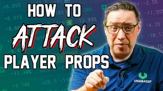 Profitable Prop Betting in 3 Easy Steps
