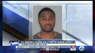 Reward offered for Niagara Co. attempted murder suspect