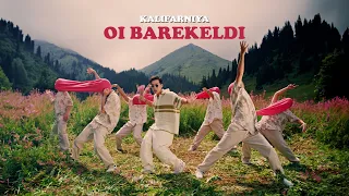 Kalifarniya - Oi barekeldi [MV]