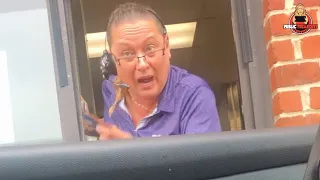 Wendy’s Manager LOSES IT On Shocked Customer 😡 | Best Public Freakouts