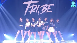 트라이비 (TRI.BE) - Loca [Debut SHOWCASE]