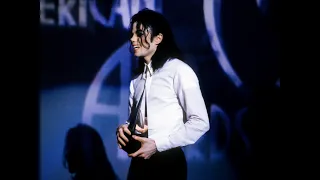 Michael Jackson - American Music Awards 1993 [SUB ITA]