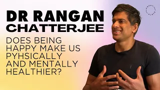 The REAL Effects Of Chronic Mental Stress | Dr Rangan Chatterjee | Fearne Cotton's Happy Place