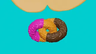 CACA DONUT KKKKK