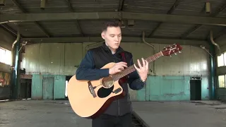 Acousticore - Tobias Rauscher  (Cover by Daur Desmond)