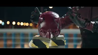 Daredevil - A Cinematic Cosplay Experience