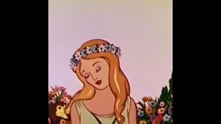 The goddess of spring (1934)