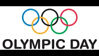 OLYMPIC DAY