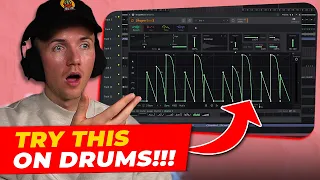 How To Make Insanely Hard Trap Beats From Scratch! 😈