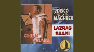 Lazrag Saani