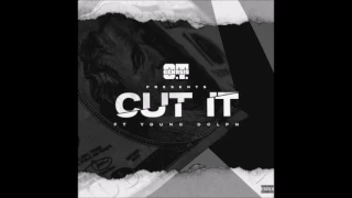 O.T. Genasis - "Cut It" Instrumental