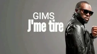 🎶Gims - J'me tire (Parole/Lyrics)