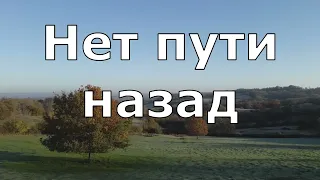 Нет пути назад  Послание Высшего Я от Майка Квинси