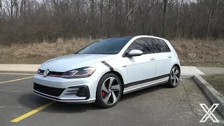 What It's Like To Own A Stage 1 Tuned Mk7 VW GTI!