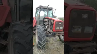 Massey Ferguson  4270 Tractor