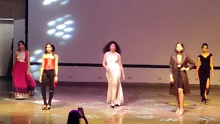 Galaxy'24 | Fashion Show | Shouryas' Performance | IIT Kanpur |