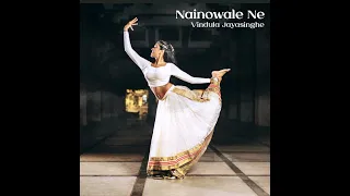 Nainowale Ne | Dance Cover | Vindula Jayasinghe