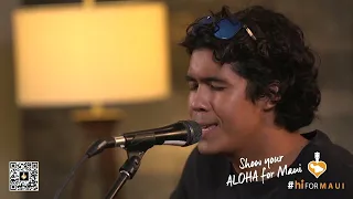 Connor Johnson - Latch (HiSessions for Maui Livestream!)