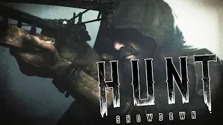 PLAYERS ARE BETTER PREY | Hunt: Showdown EARLY ACCESS Gameplay / Let's Play With Sinvicta #5