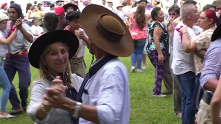 Los Promecero de la Merced ( Toro Pichay 2019 ) ROMERITO FILMACIONES