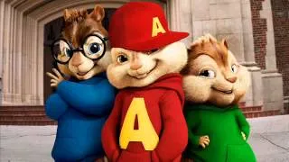 Justin Bieber  Never Say Never ft. Jaden Smith(Chipmunks)