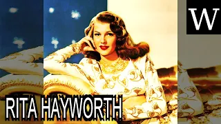 RITA HAYWORTH - WikiVidi Documentary