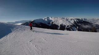 Piste 10, 9 - Zell am See, Austria