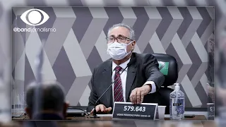 CPI da Pandemia tem sessão quente mesmo sem depoimentos