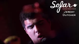 Jeremy Dutcher - Honour Song | Sofar Toronto