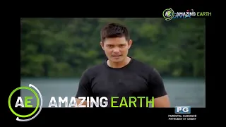 Amazing Earth: Dingdong Dantes looks back on his 'Amazing Earth' experience (Online Exclusive)