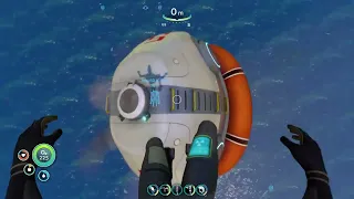 BRO WTF (SUBNAUTICA)