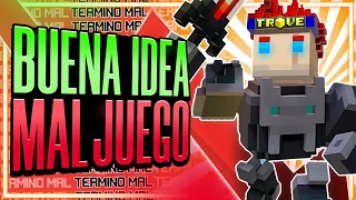 LA POPULAR “COPIA” DE MINECRAFT QUE DESILUSIONÓ A TODO INTERNET