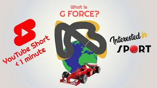 What is G Force?