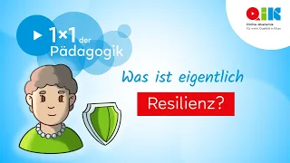 Was ist eigentlich Resilienz?!