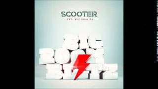 03 - Scooter feat. Wiz Khalifa - Bigroom Blitz (Extended Mix) by DJ VF