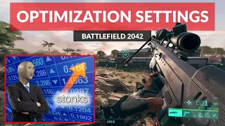 How to Make Battlefield 2042 Run Better - Early Access (as much as you can)