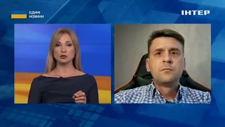 ↘️ВОРОГ ЗМЕНШУЄ СВОЮ АКТИВНІСТЬ: Олександр Коваленко розповів про причини цих дій