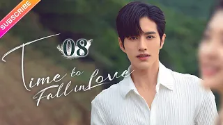 【Multi-sub】Time to Fall in Love EP08 | Luo Zheng, Lin Xinyi, Yang Ze | Fresh Drama