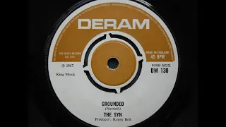 The Syn -  Grounded{1967}