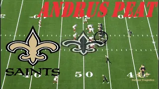 Is Andrus Peat really that bad??? | Film Breakdown