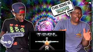 Masterful‼️🔥 TOOL - No Quarter (Led Zeppelin Cover) | FAM REACTION 🔥🔥 (Lucas)