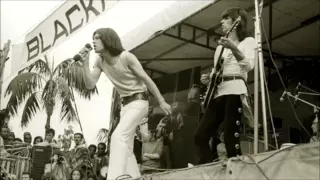 The Rolling Stones - Midnight Rambler (Live in Hyde Park 1969, Rare Full Version)