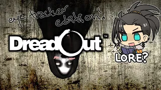 【DreadOut】 Is the mysterious lady in red single?