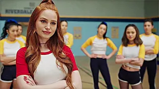 Cheryl Blossom 5x07 (Full Quality)