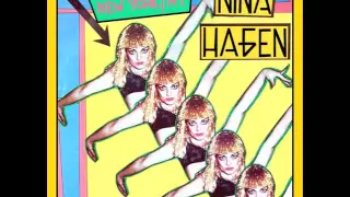 Nina Hagen - New York New York (German Version) - 1983