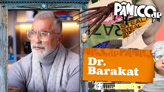 DR. BARAKAT - PÂNICO - 31/03/23