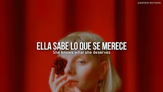 AURORA - Heathens | sub español + Lyrics