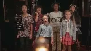 KIDS UNITED - On Ecrit Sur Les Murs (Preview)