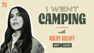 Kolby Koloff Gets Real About Mental Health and Reality TV Fame