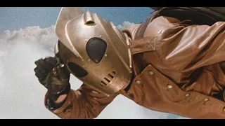 The Rocketeer (1991) Billy Campbell.Jennifer Connelly.Timothy Dalton.Alan Arkin.Joe Johnston